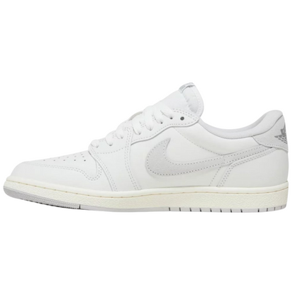 Jordan 1 Retro Low '85 Neutral Grey