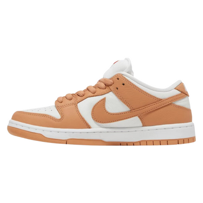 Nike SB Dunk Low Pro ISO Light Cognac