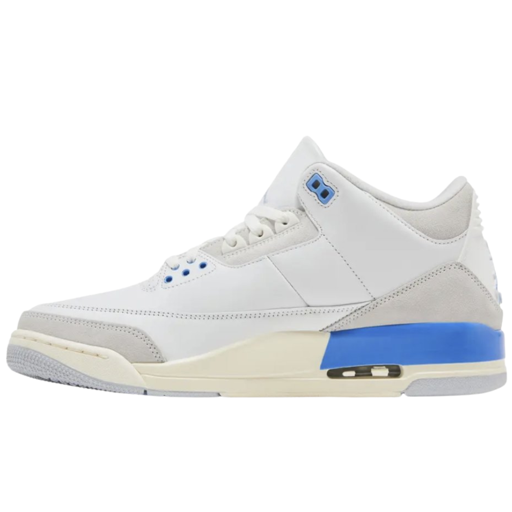 Jordan 3 Retro Lucky Shorts