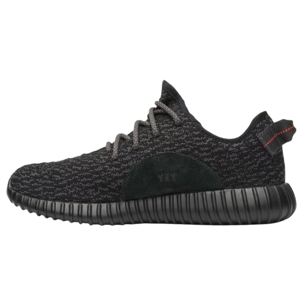 Adidas Yeezy Boost 350 Pirate Black