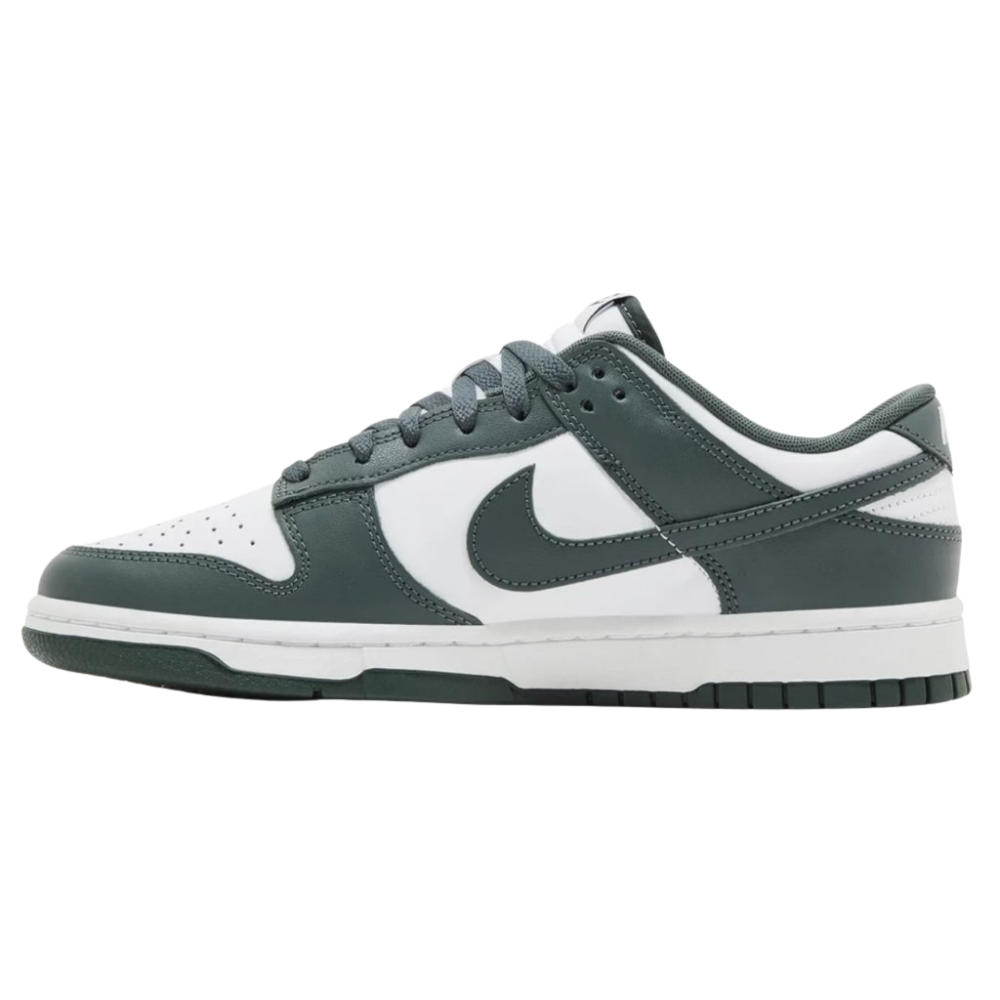 Nike Dunk Low Vintage Green