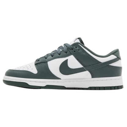 Nike Dunk Low Vintage Green