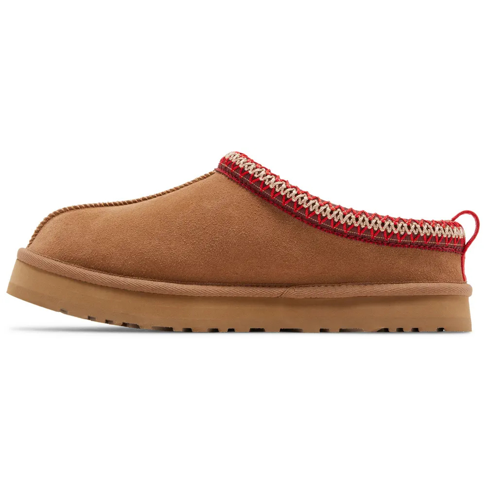 UGG Tazz Slipper Chestnut (Kids)