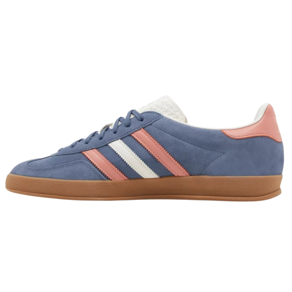 Adidas Gazelle Indoor Preloved Ink