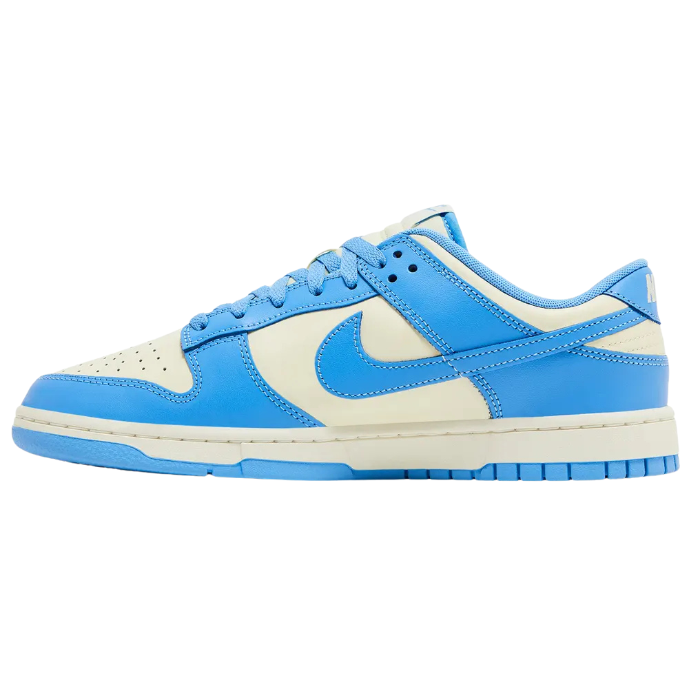 Nike Dunk Low Retro University Blue