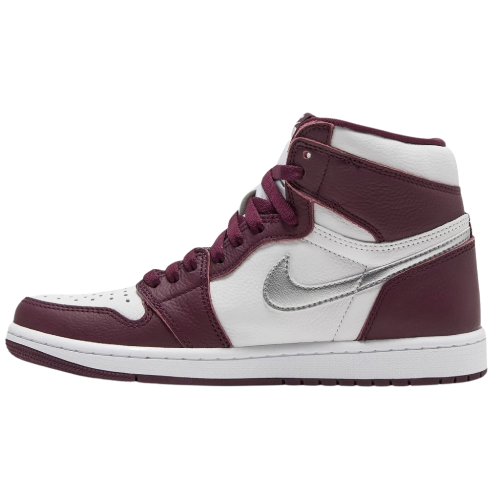 Jordan 1 Retro High OG Bordeaux