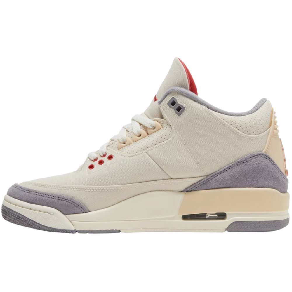 Jordan 3 Retro Muslin