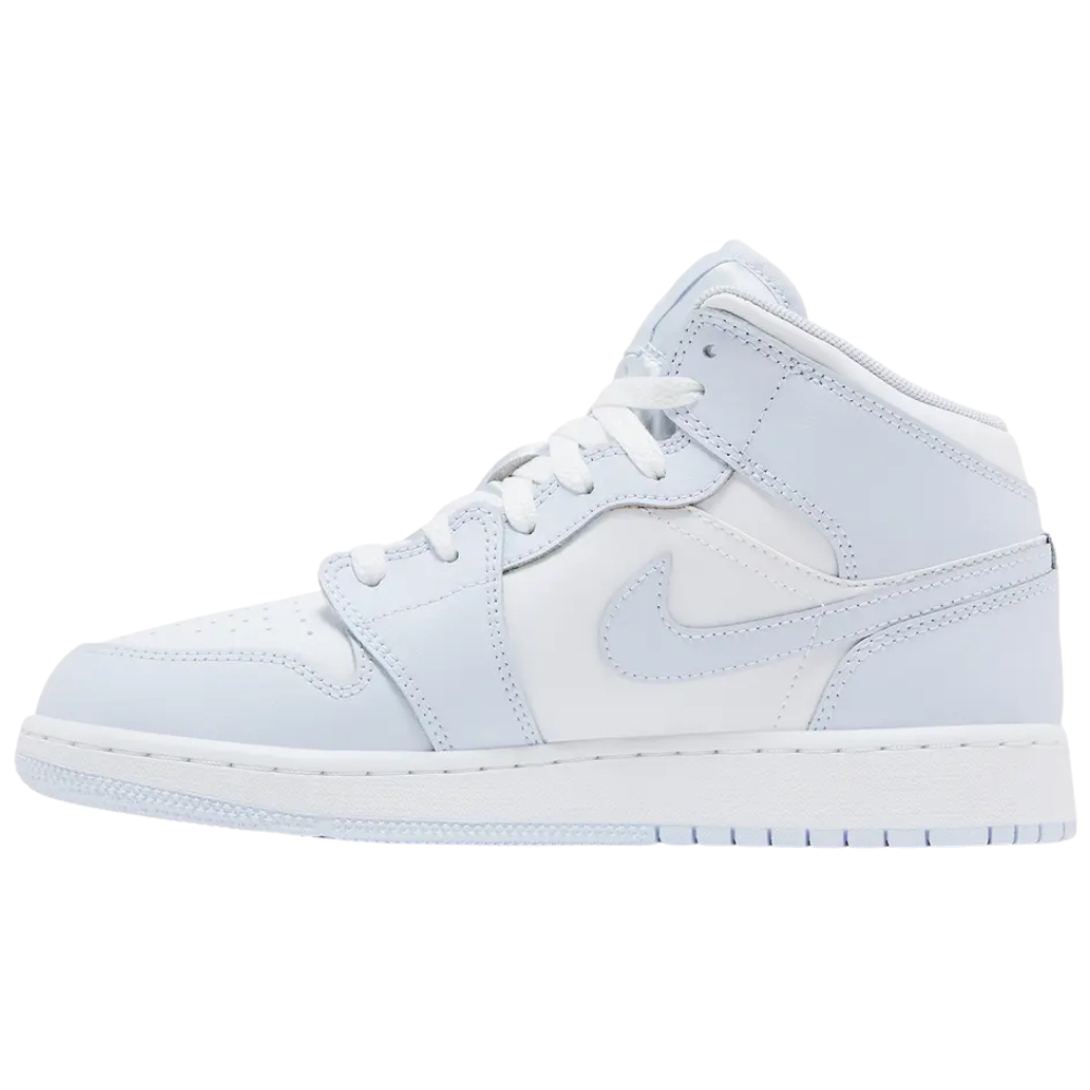 Jordan 1 Mid Cobalt Bliss (GS)