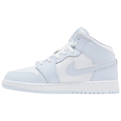 Jordan 1 Mid Cobalt Bliss (GS)