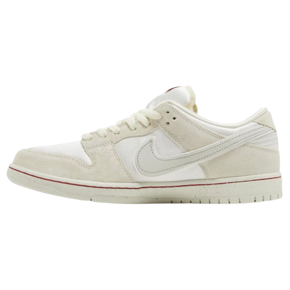 Nike SB Dunk Low City Of Love Light Bone