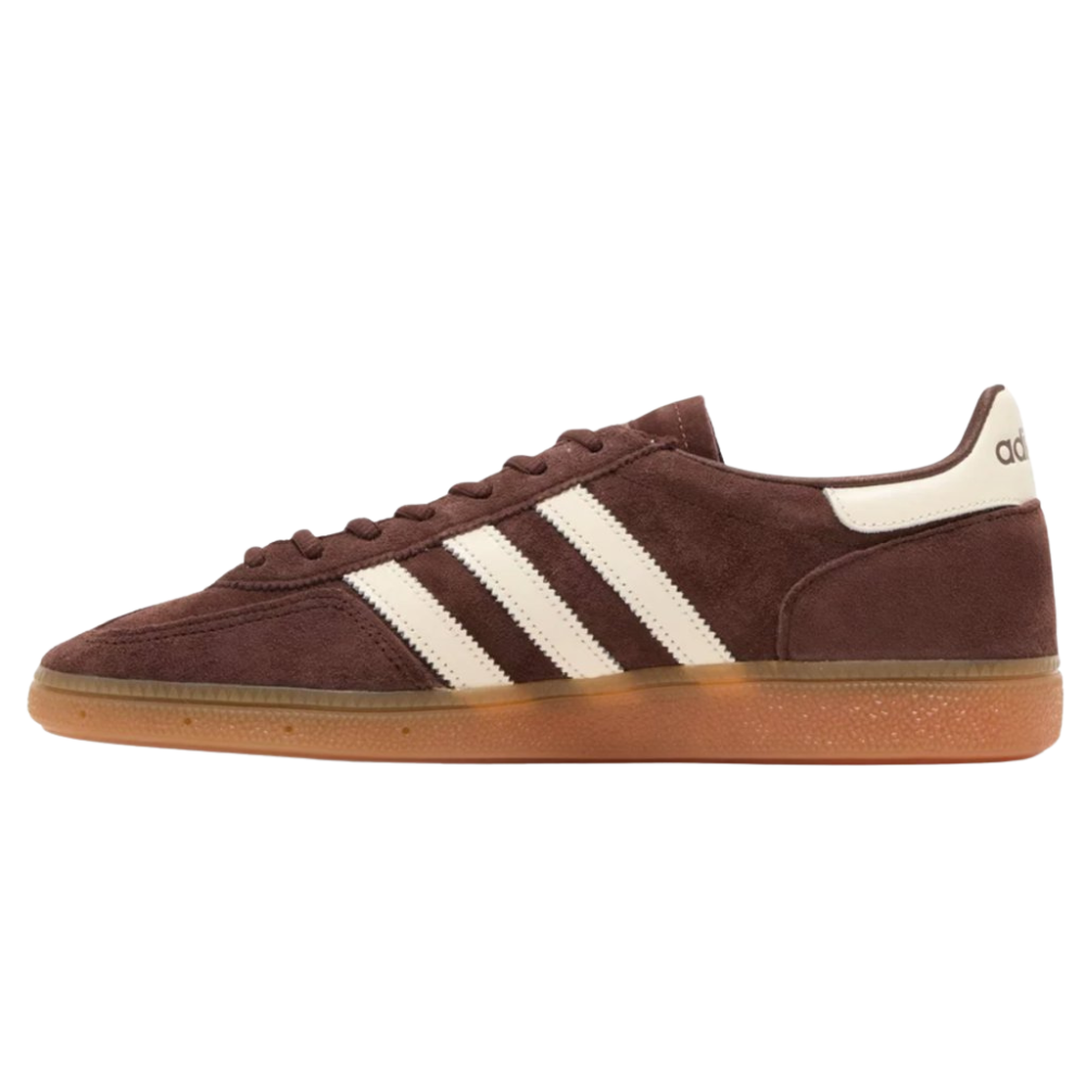 Adidas Handball Spezial Sporty & Rich Brown