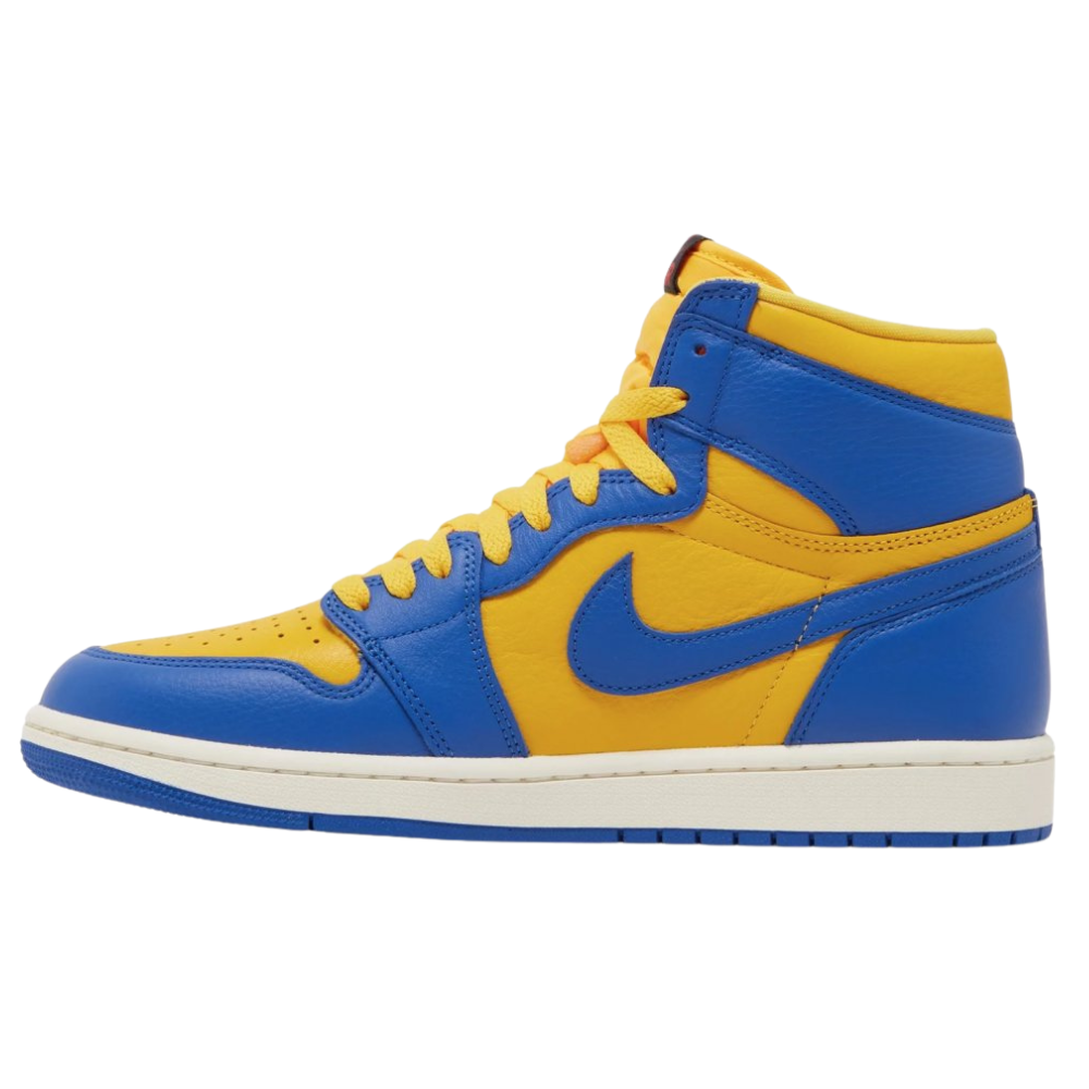Jordan 1 Retro High OG Reverse Laney