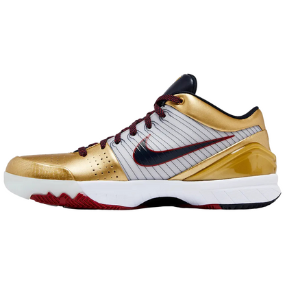 Nike Kobe 4 Protro Gold Medal