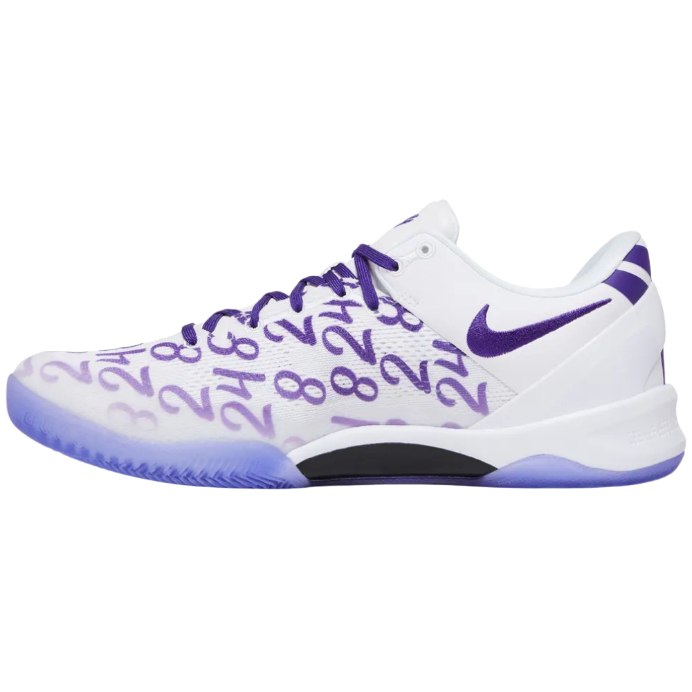 Nike Kobe 8 Protro Court Purple