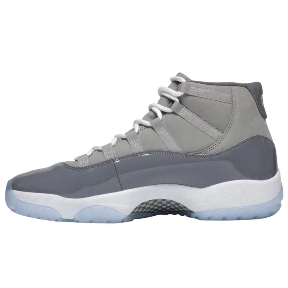 Jordan 11 Retro Cool Grey
