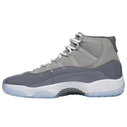 Jordan 11 Retro Cool Grey
