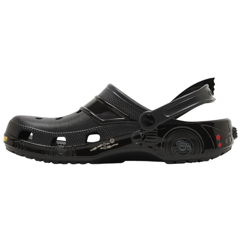 Crocs Classic Clog Batman Batmobile