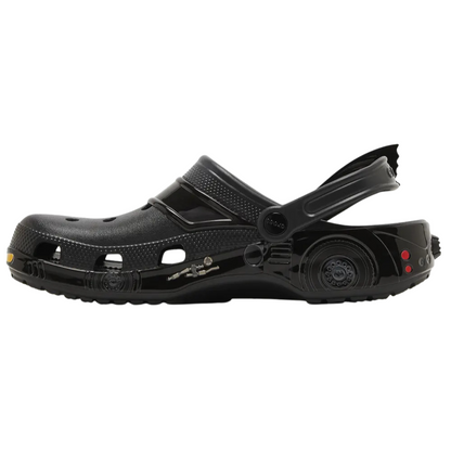Crocs Classic Clog Batman Batmobile