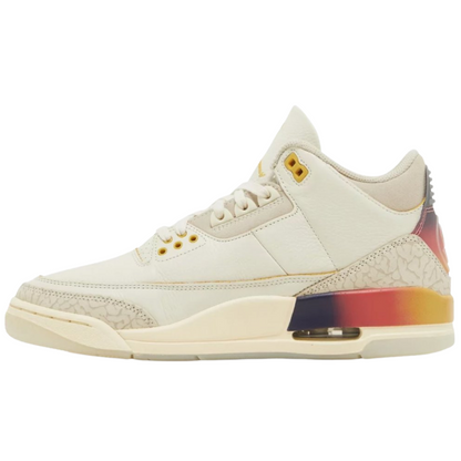Jordan 3 Retro SP J Balvin Medellín Sunset