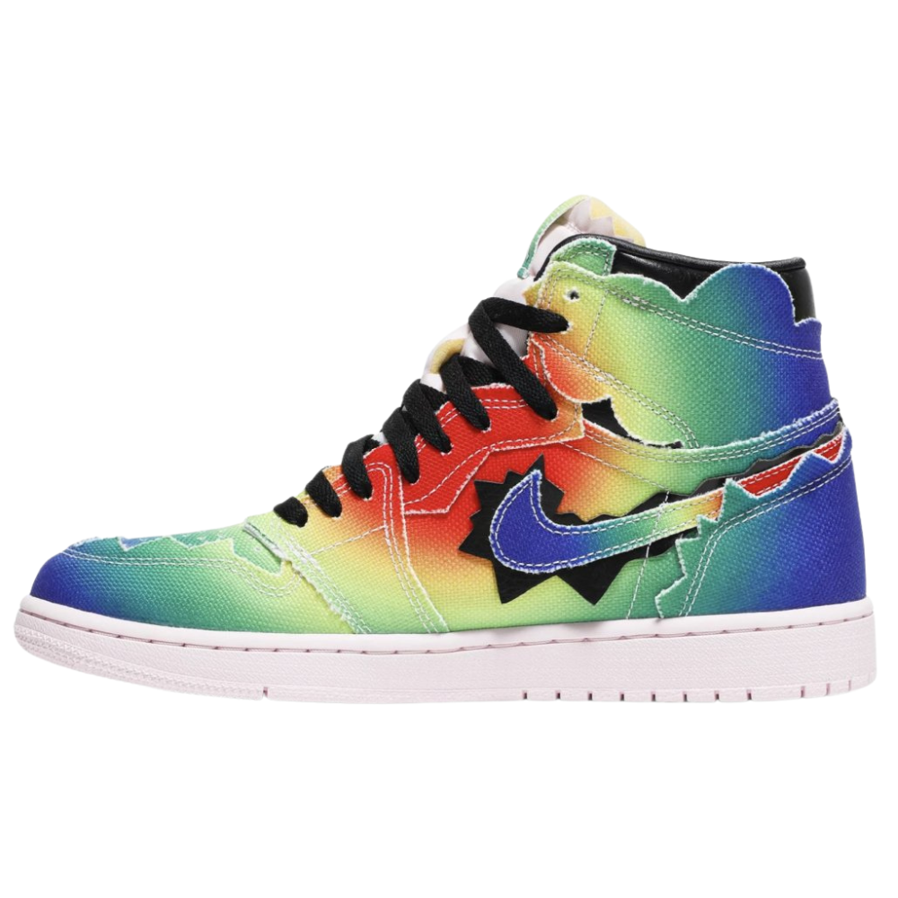 Jordan 1 Retro High J Balvin