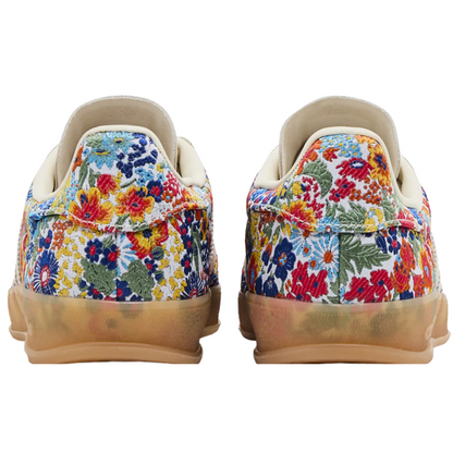 Adidas Gazelle Indoor Liberty London Floral Embroidery