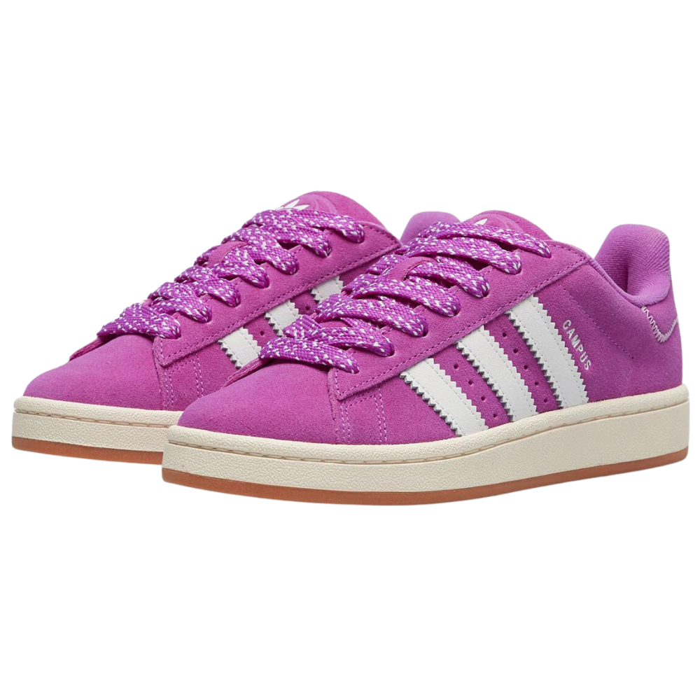 Adidas Campus 00s Purple Burst