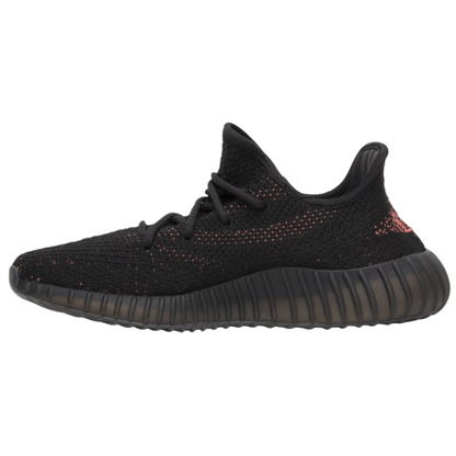 Adidas Yeezy Boost 350 V2 Core Black Red