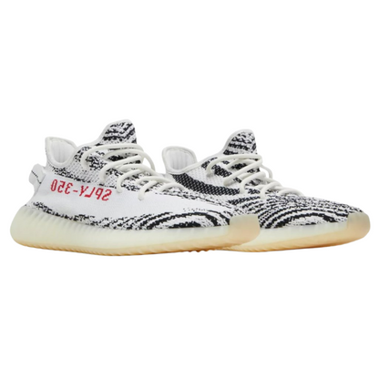 Adidas Yeezy Boost 350 V2 Zebra