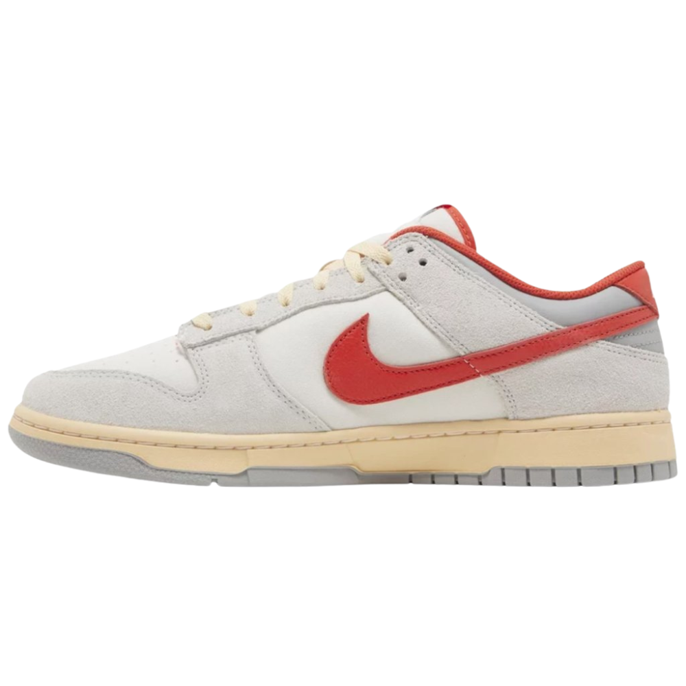 Nike Dunk Low Athletic Department Picante Red