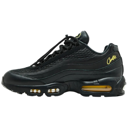 Nike Air Max 95 Corteiz Honey Black