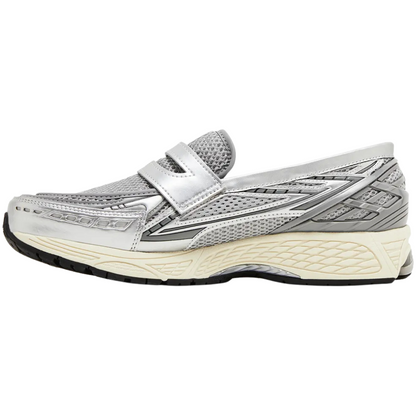 New Balance 1906L Metallic Silver