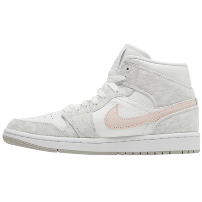 Air Jordan 1 Mid SE Light Iron Ore