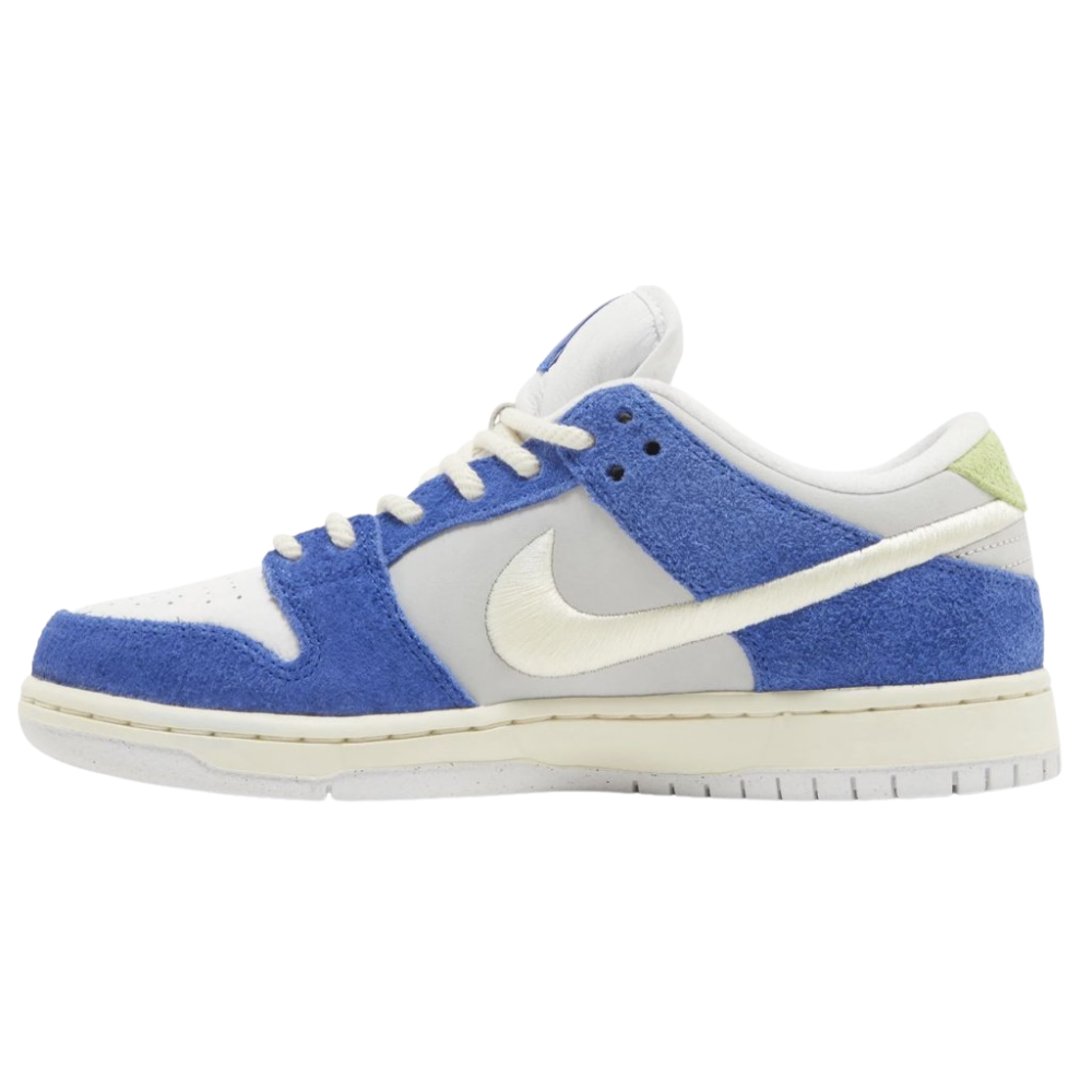 Nike SB Dunk Low Pro Fly Streetwear Gardenia