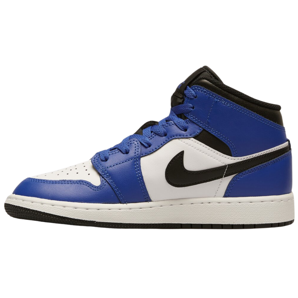 Jordan 1 Mid Game Royal (GS)