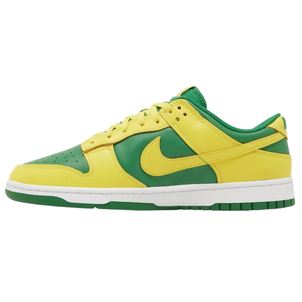 Nike Dunk Low Retro Reverse Brazil