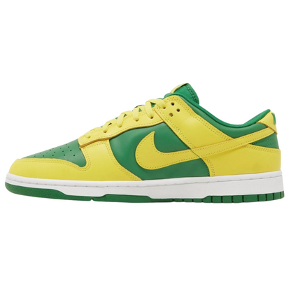 Nike Dunk Low Retro Reverse Brazil