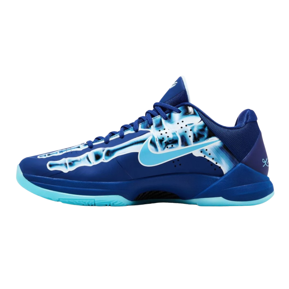 Nike Kobe 5 Protro X-Ray