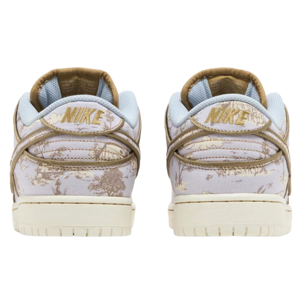 Nike SB Dunk Low Premium City of Style