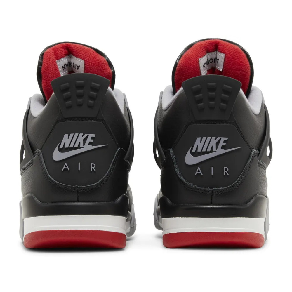 Jordan 4 Retro Bred Reimagined (GS)