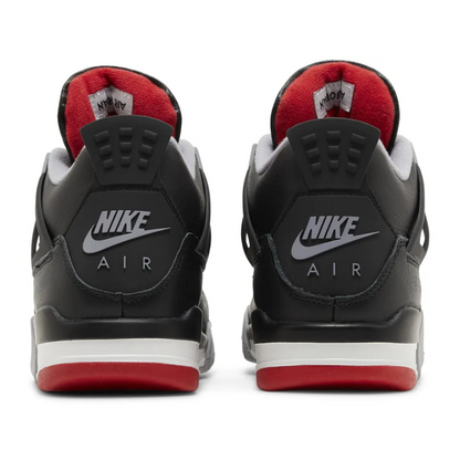 Jordan 4 Retro Bred Reimagined (GS)