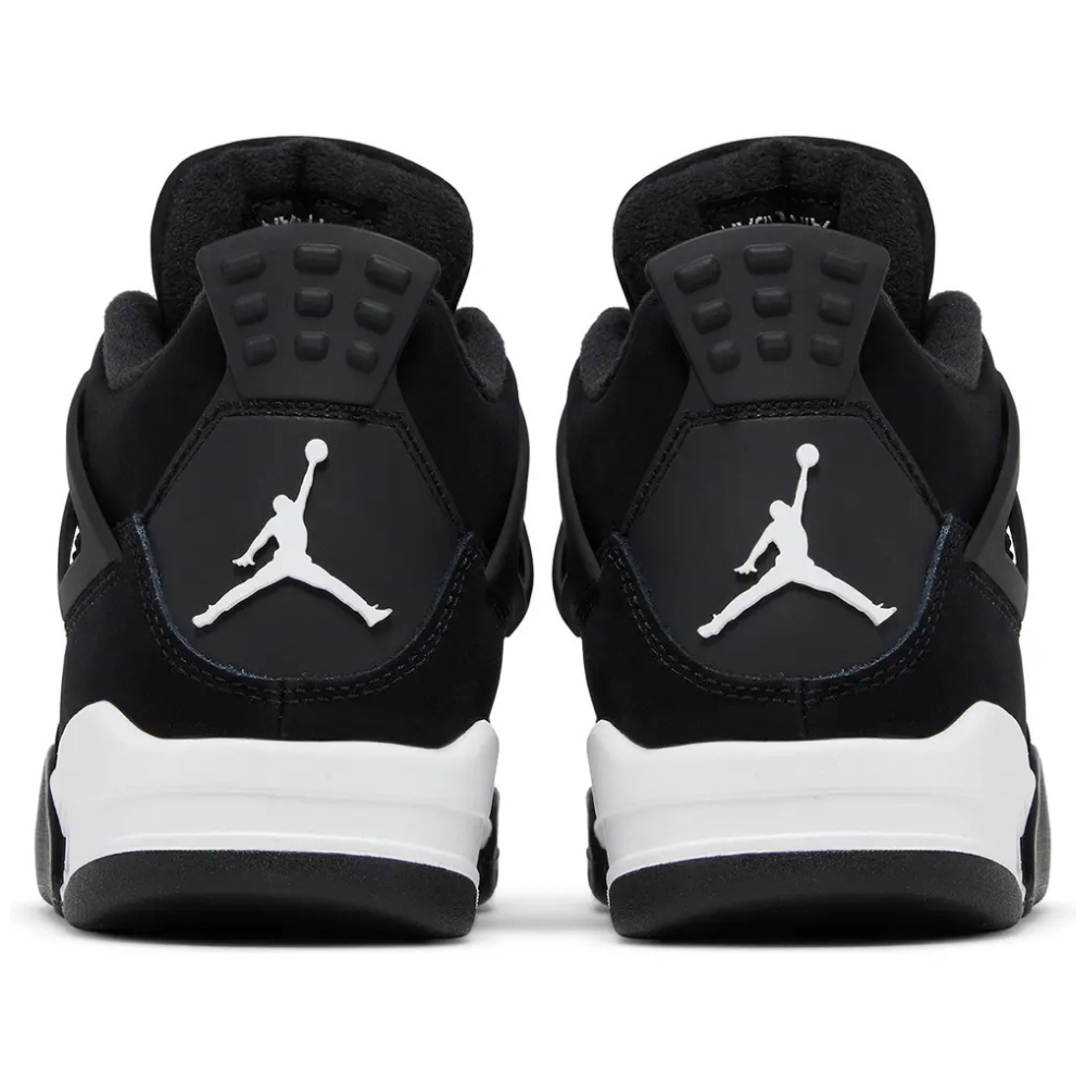 Jordan 4 Retro White Thunder (GS)