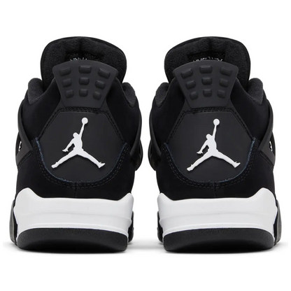 Jordan 4 Retro White Thunder (GS)