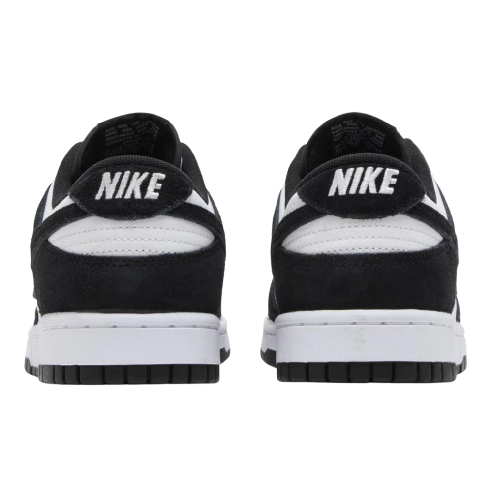 Nike Dunk Low Retro SE Suede Panda