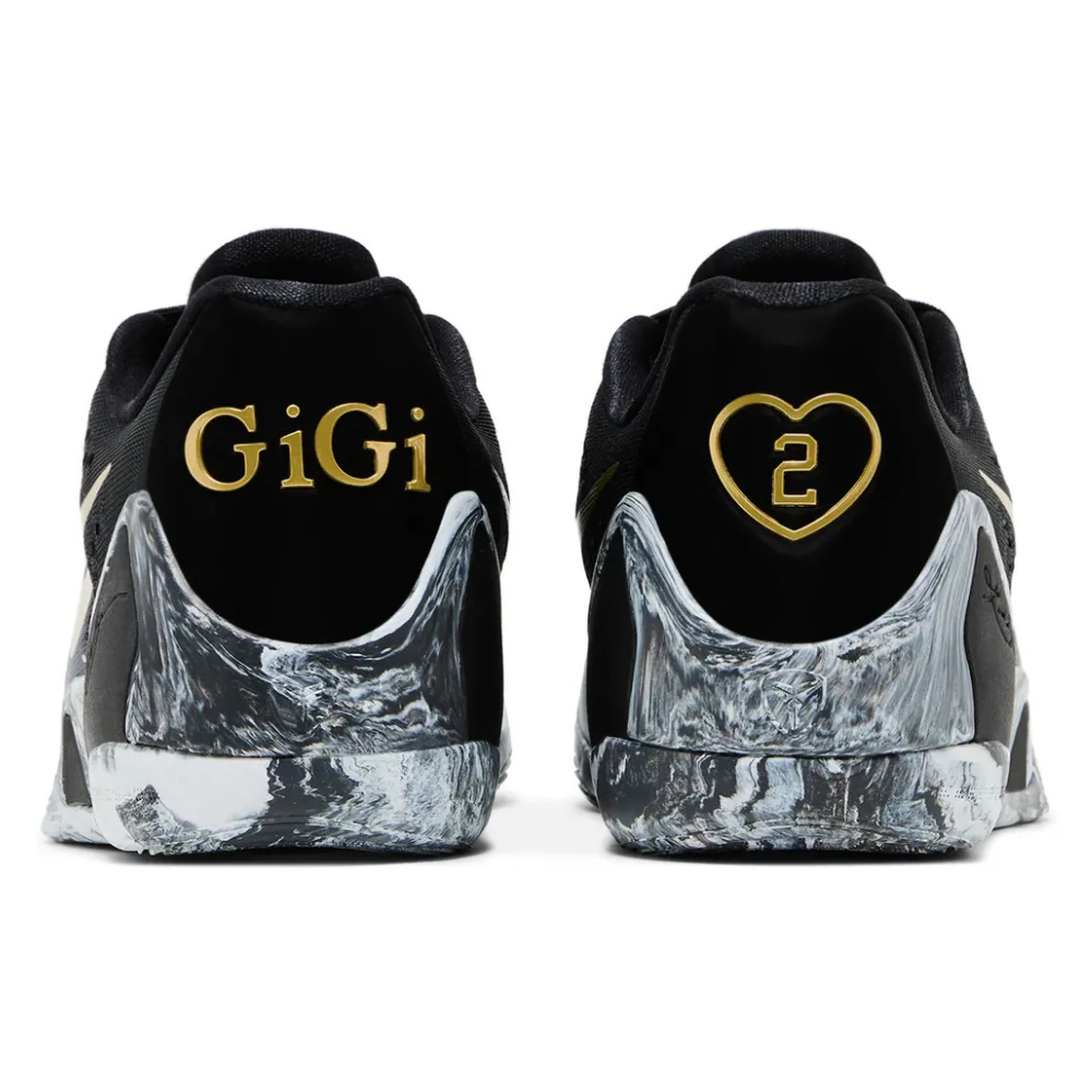 Nike Kobe 9 EM Low Protro Mambacita