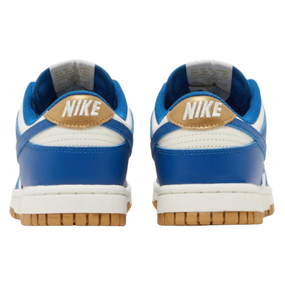 Nike Dunk Low Kansas City Royals