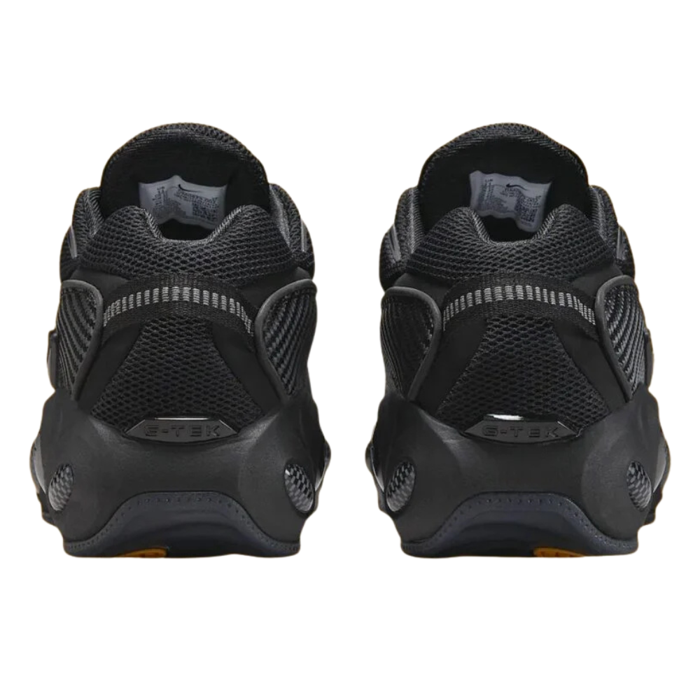 Nike NOCTA Glide Drake Black Iron Grey