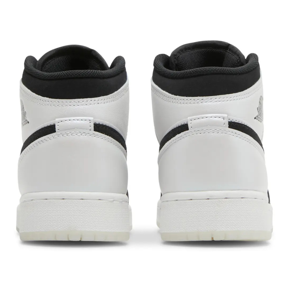 Šortky Jordan 1 Mid Diamond (GS)