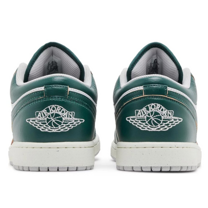 Jordan 1 Low SE Oxidized Green