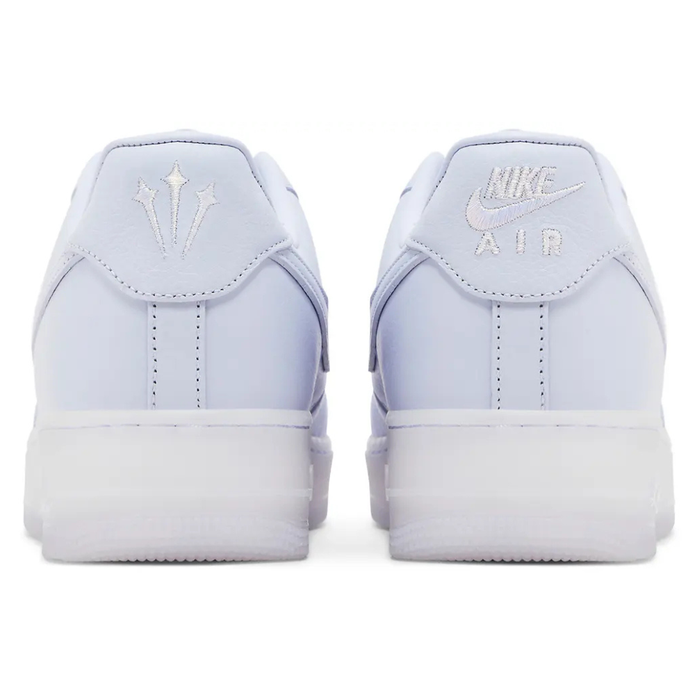 Nike Air Force 1 Low Drake NOCTA Certified Lover Boy Palest Purple