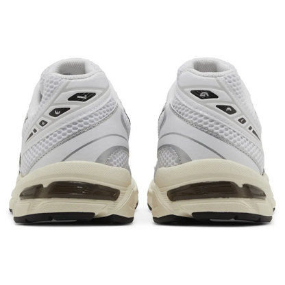 ASICS Gel-1130 Biela Oblačne Sivá